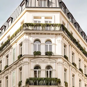 Chateau Des Fleurs 5*, Parigi Francia