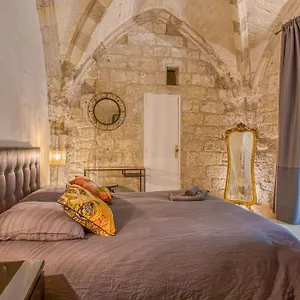 La Chapelle Du Miracle , Avignone Francia