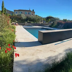 Les Cachots Roussillon en Isere