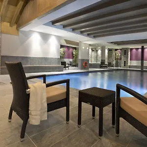 Cgh Residences & Spas Le Des Dolines Montgenèvre