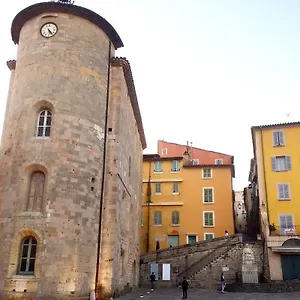 Des Templiers , Hyères Francia